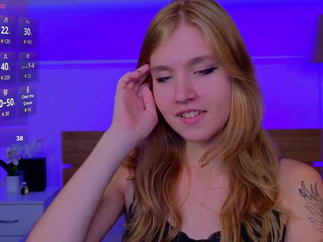 IrisRain's BongaCams show and profile