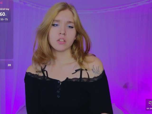 IrisRain's BongaCams show and profile