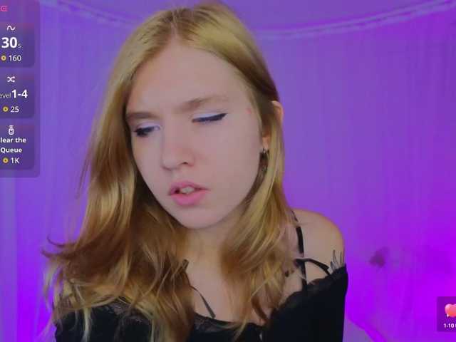 IrisRain's BongaCams show and profile