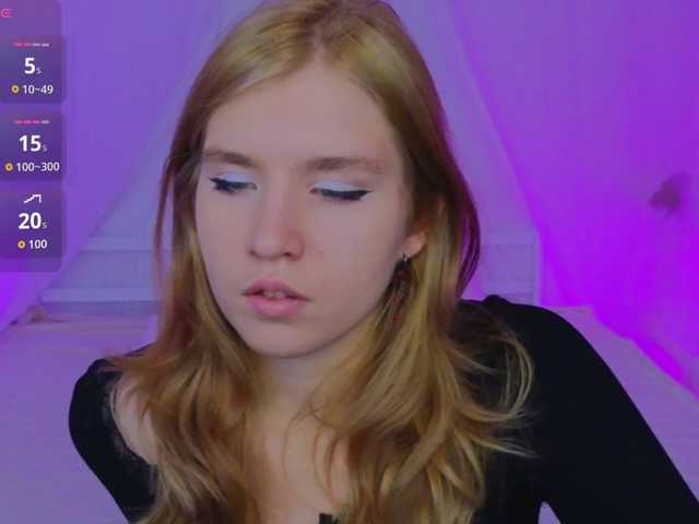 IrisRain's BongaCams show and profile