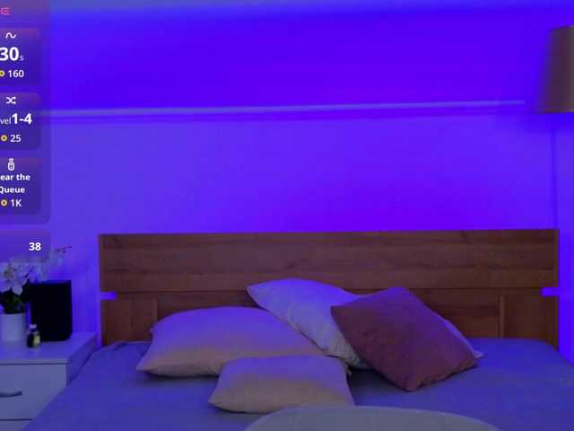 IrisRain's BongaCams show and profile