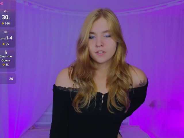 IrisRain's BongaCams show and profile