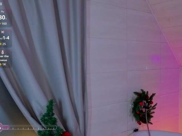 IrisRain's BongaCams show and profile