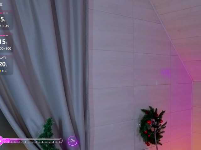 IrisRain's BongaCams show and profile