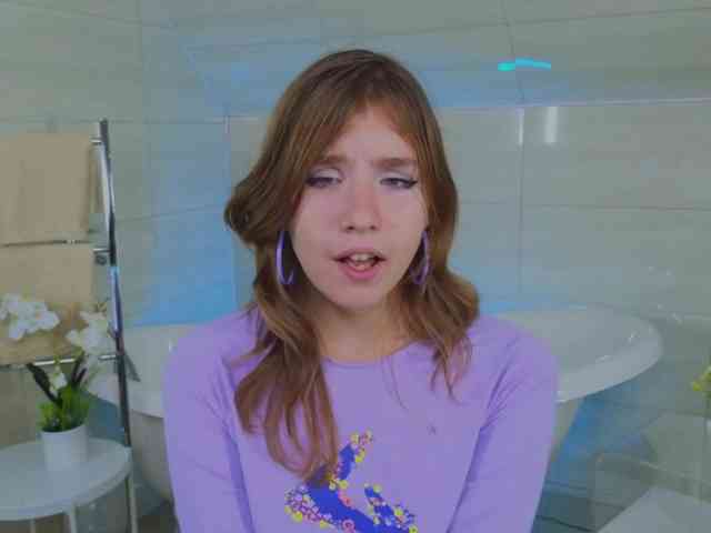 IrisRain webcam