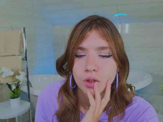 IrisRain webcam
