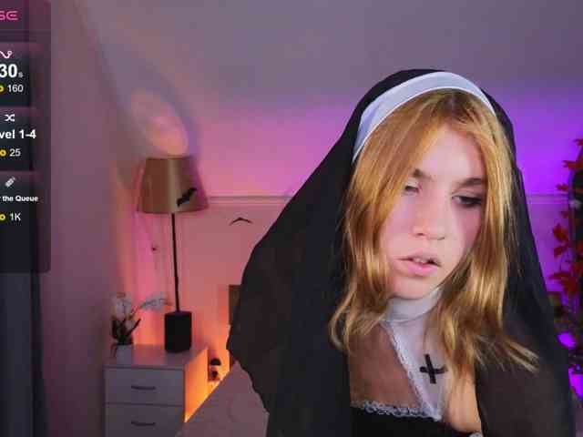 IrisRain webcam