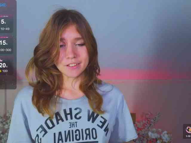 IrisRain webcam