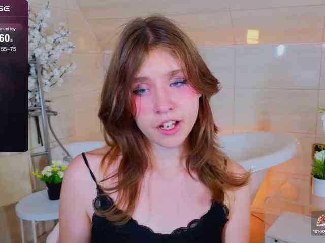 IrisRain webcam