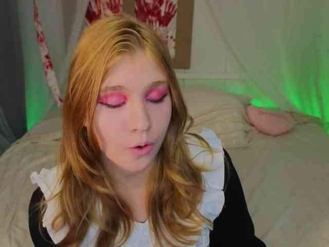 IrisRain webcam