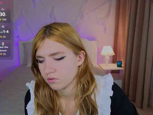 IrisRain webcam