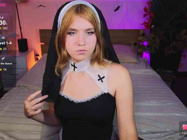 IrisRain webcam