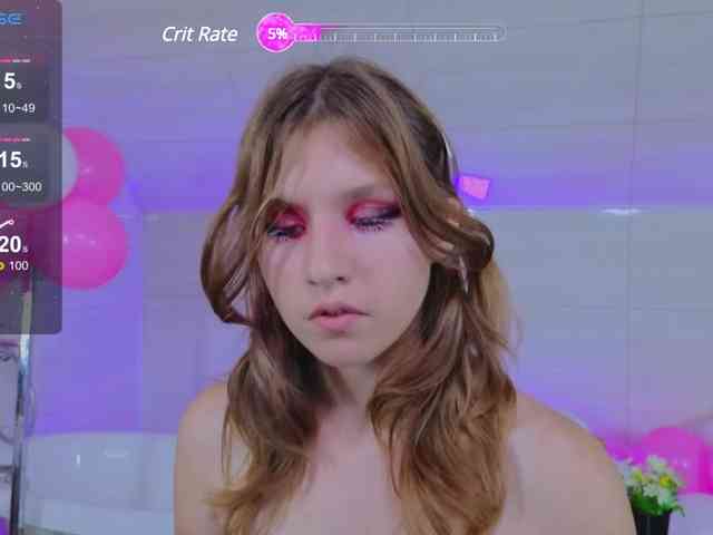 IrisRain webcam