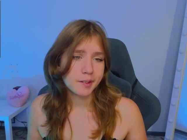 IrisRain webcam