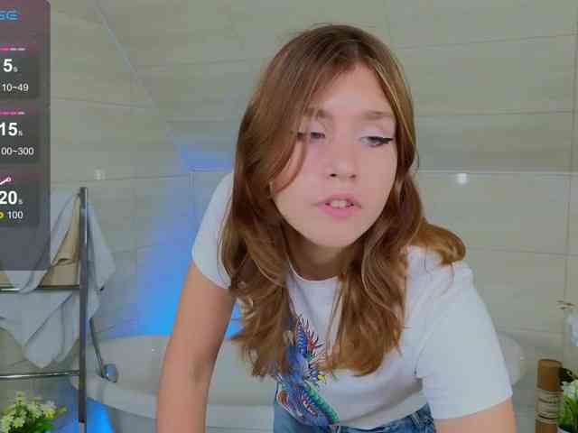IrisRain webcam