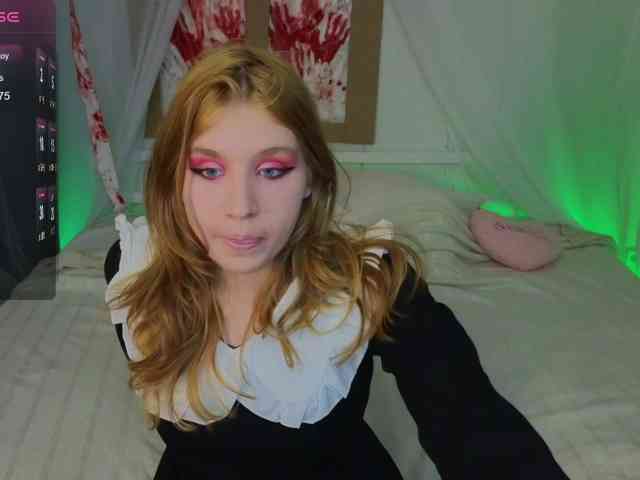 IrisRain webcam