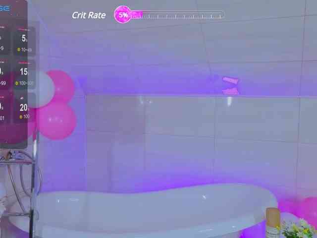 IrisRain webcam