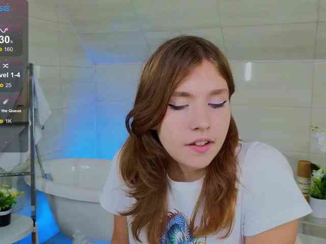 IrisRain webcam