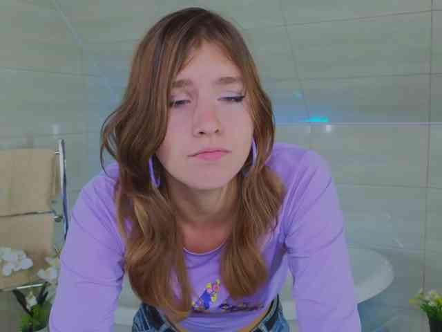 IrisRain webcam