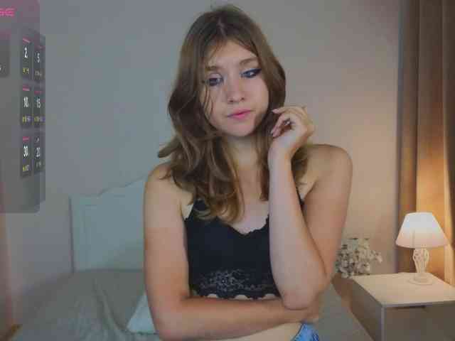 IrisRain webcam