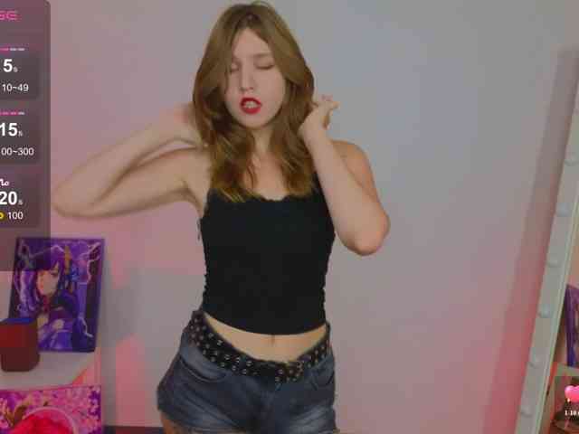 IrisRain webcam