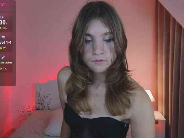 IrisRain webcam