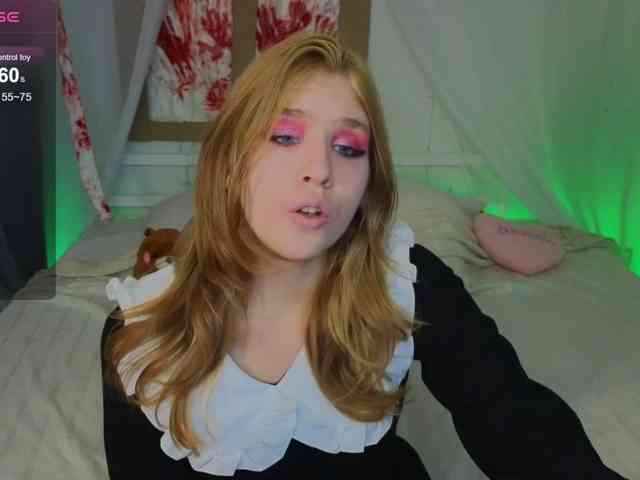IrisRain webcam