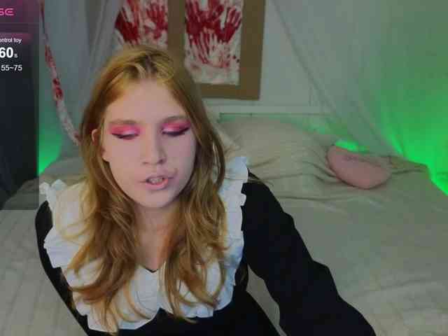 IrisRain webcam