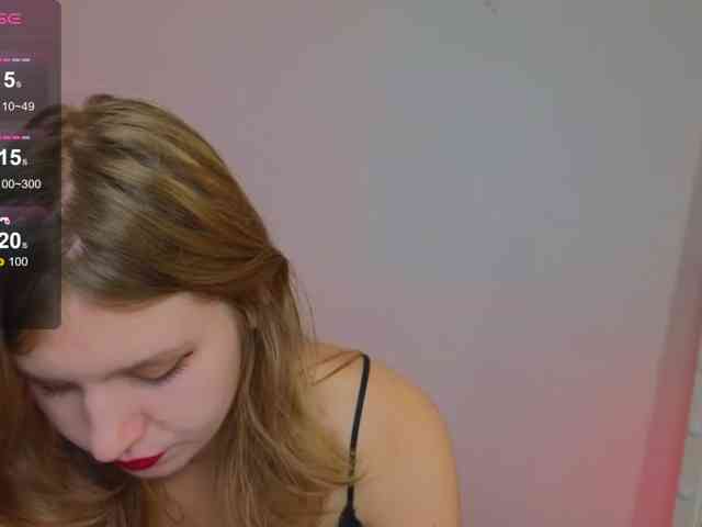 IrisRain webcam