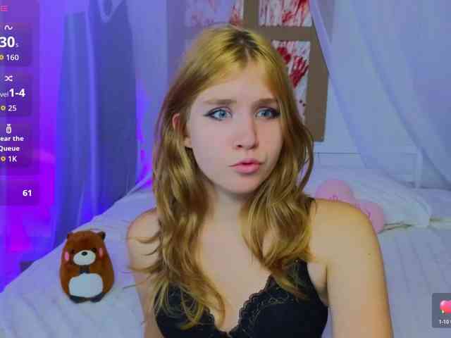 IrisRain webcam