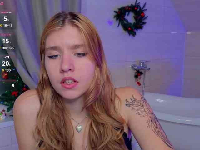 IrisRain webcam
