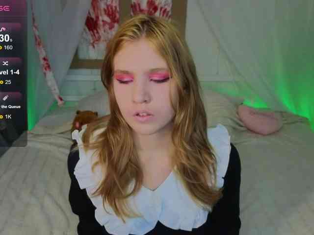 IrisRain webcam