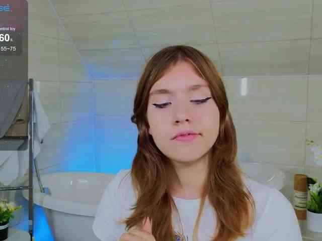 IrisRain webcam