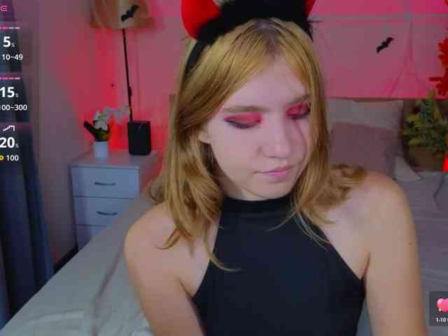 IrisRain webcam