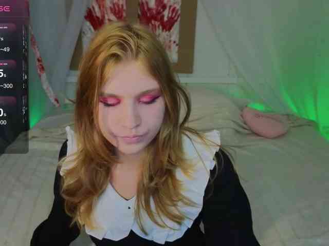 IrisRain webcam