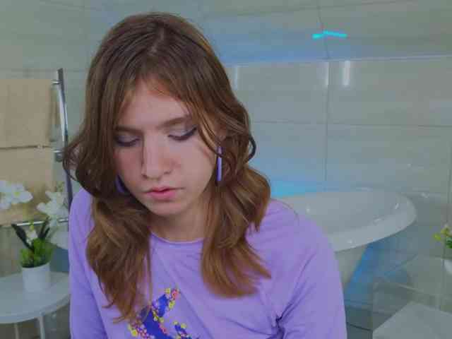 IrisRain webcam