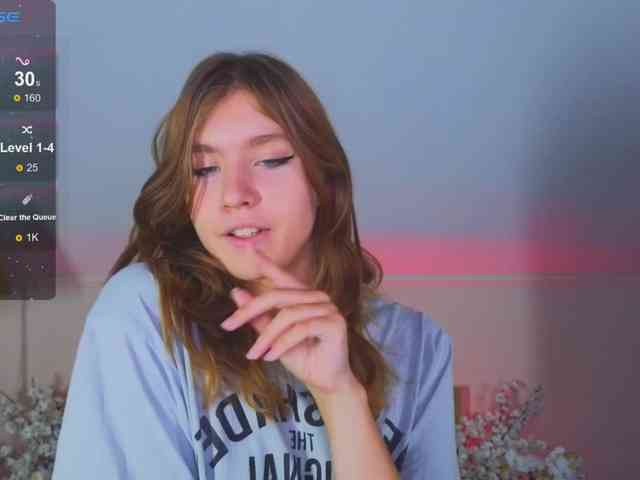 IrisRain webcam