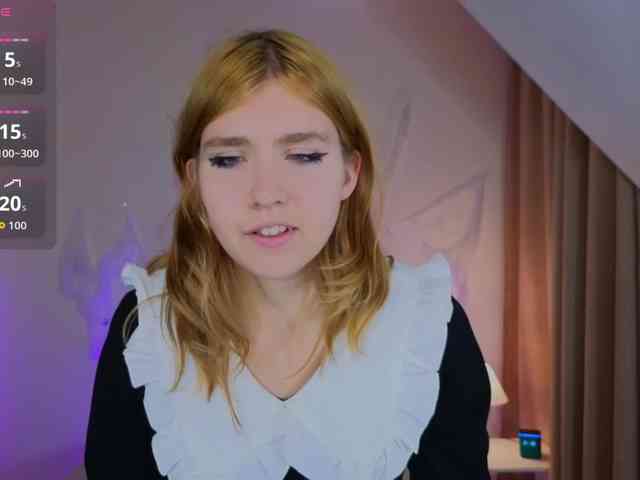 IrisRain webcam