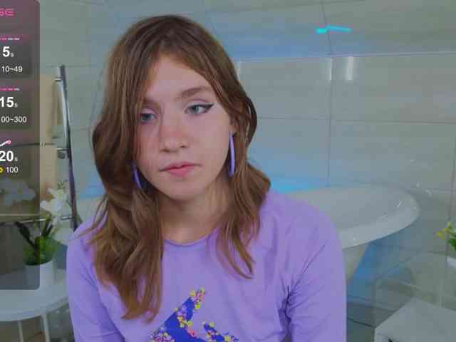IrisRain webcam