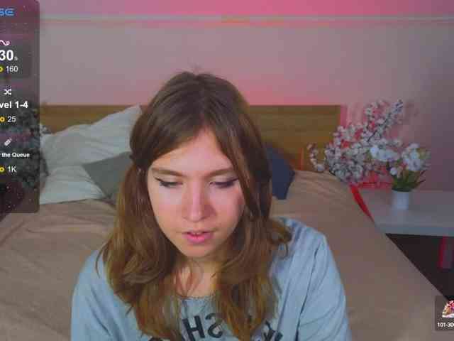 IrisRain webcam