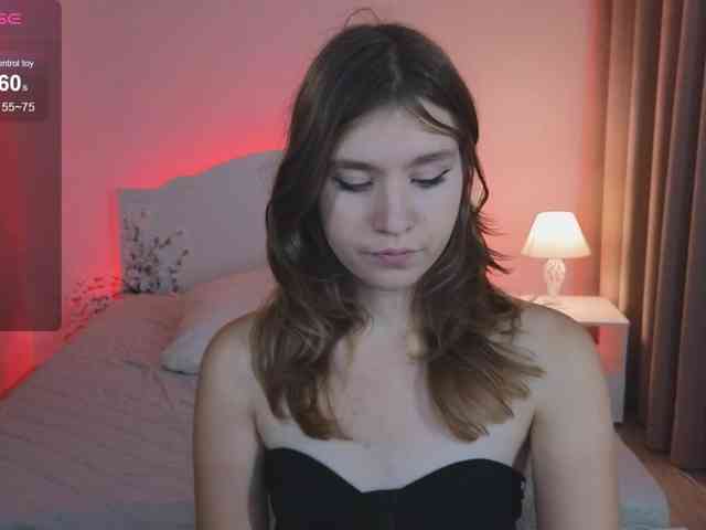 IrisRain webcam