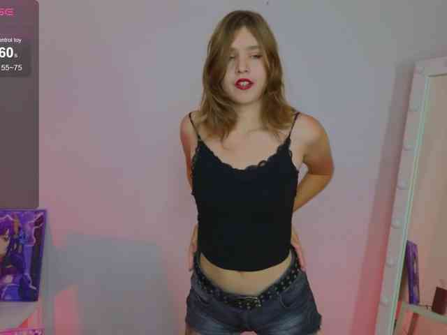 IrisRain webcam