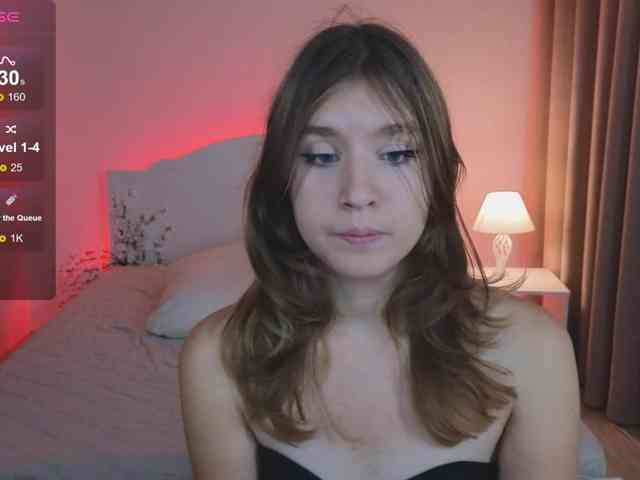 IrisRain webcam