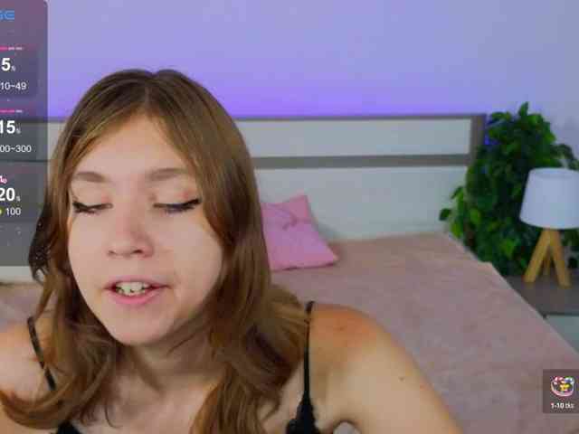 IrisRain webcam
