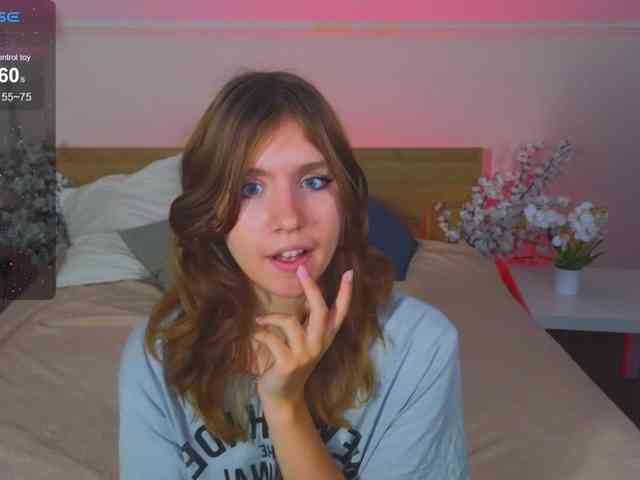 hot sex chat IrisRain
