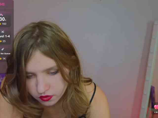 IrisRain webcam