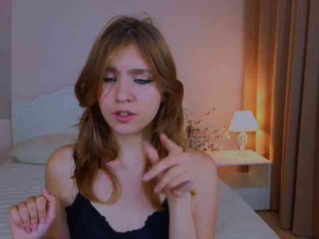 IrisRain webcam
