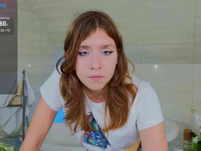 IrisRain webcam