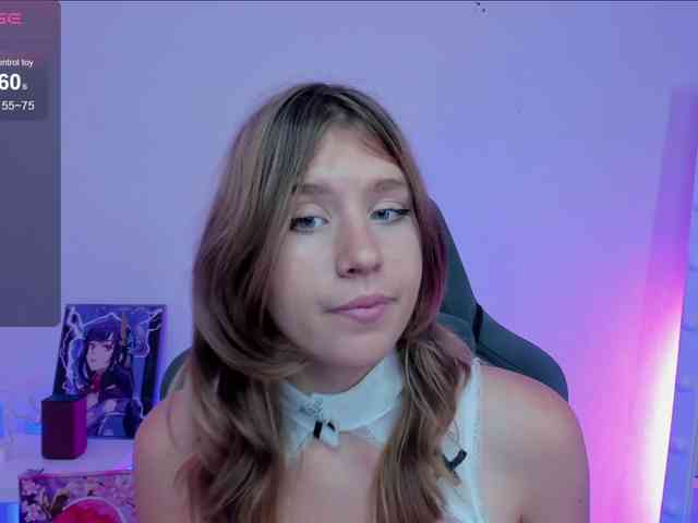 IrisRain webcam