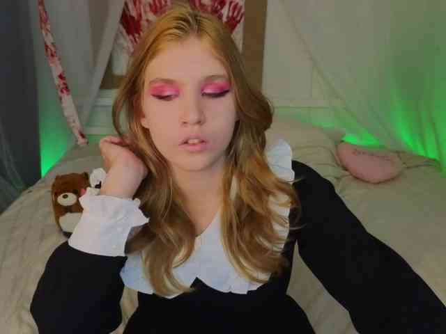 IrisRain webcam